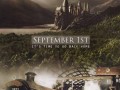 Powrót do hogwartu