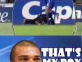 Pepe i hazard
