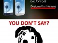 For humans