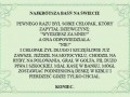 Najkrótsza baśń na świecie