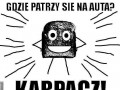 Dobry suchar nie jest zły