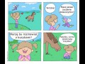Rozmawiać z kucykami