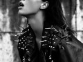 Metal girl
