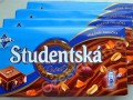 Studentska