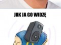 Mój sąsiad