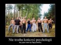 A ty masz z tym jakiś problem