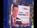 Jarosław podyma