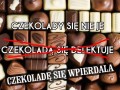 Czekoladę