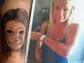 Bad tatoo