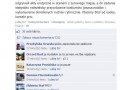 Takie rzeczy na fejsie