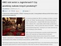 Serial o jagiellonach