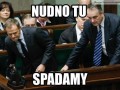 Nudno tu