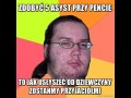 Zdobyć 5 asyst przy pencie