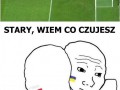 Znam ten ból