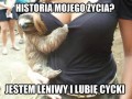 Kiedy mam powiedzieć coś o sobie