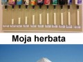 Ilość cukru w napojach 1