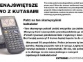 Kalkulator edycja skurwysyńska 2000 prox