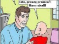 Bardzo czarny humor