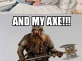 Axe