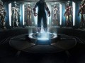 Iron man 3