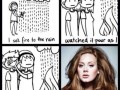 Logika adele