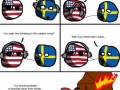 Norwegia