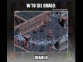 Pierwsze diablo