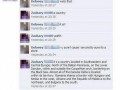 Facebookpalm