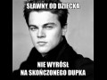 Leonardo dicaprio