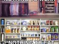 Nothing