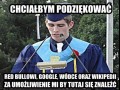 Moja przemowa jak skończę studia
