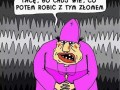 Nie wrzucajcie drobnych w kościele
