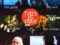 This is war