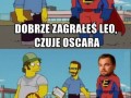Dobrze zagrałeś