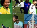 Podsumowanie mundialu do tej pory