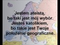 Mój wybór