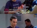 Dr sheldon cooper