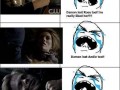 So fucking sad story