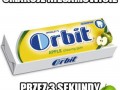Gumy do żucia