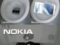 Nagle nokia