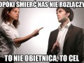 Dopóki śmierć nas