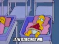 Ja w dzieciństwie