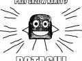 Co mówi chemik do chemika przy grze w karty 