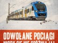 Odwolane pociągi