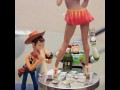 Toy party