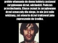 Dziwny psychopata