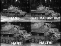 Hans halth