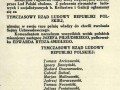 Niepodległa polska