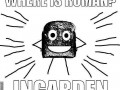 Where is roman