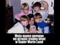 Mama najlepiej